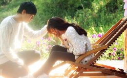 Tình yêu làm con người ta ngớ ngẩn