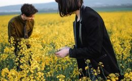 Khi tình yêu không có sự chia sẻ