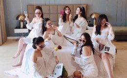 Đặc quyền của con gái