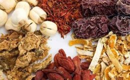 Dược liệu trung y
