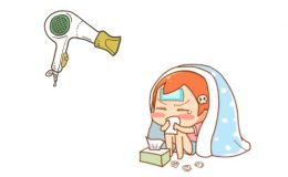 máy sấy tóc