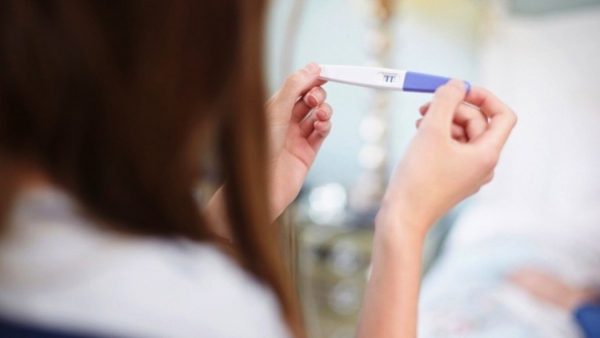 Bạn đã biết cách dùng que thử thai?