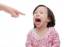 Cách xử lý cơn giận tantrums của con | #ToddlerYears