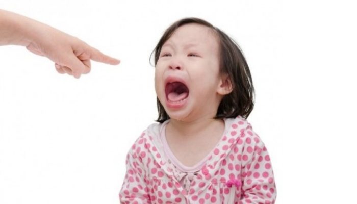 Cách xử lý cơn giận tantrums của con | #ToddlerYears