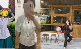 Mua hàng online giá sang chảnh, mẹ trẻ choáng váng khi mở hàng ra xem!
