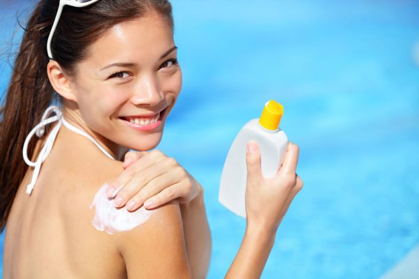 Cách chọn lựa kem chống nắng