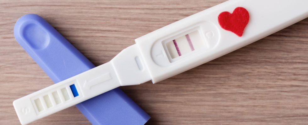 Bạn đã biết cách dùng que thử thai?