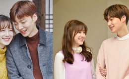 Goo Hye Sun - Ahn Jae Hyun tình chị em khoe mẽ quá đà quả nhiên đều không đáng tin?