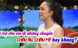 Đòi hỏi phái mạnh chi trả là phụ nữ hám tiền hay thẳng thắn bày tỏ ý muốn được chăm sóc?