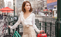 Em càng dễ dãi với chính mình, em sẽ lại càng tổn thương