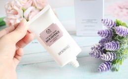 Drops of Light & Skin Defense