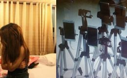 Tú bà dụ dỗ các cô gái quay "clip đen", cảnh giác trước cám dỗ việc nhẹ lương cao!