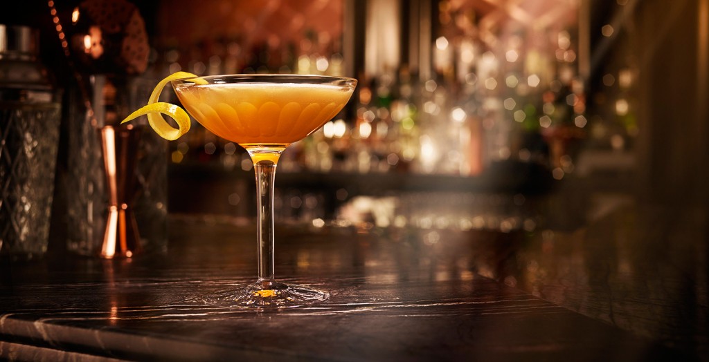cocktail