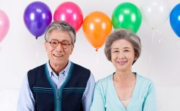 Tuổi thọ trung bình là 84 tuổi! Bật mí bí quyết sống thọ của người Nhật
