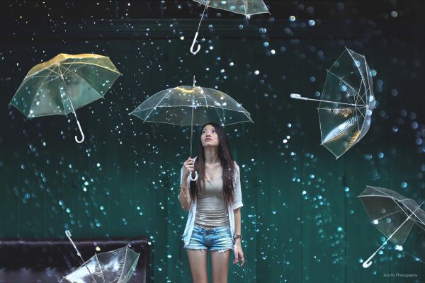 Lựa chọn đúng luôn quan trọng hơn nỗ lực