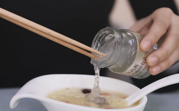 Nước yến- "siêu phẩm" bổ dưỡng cho bà bầu
