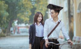 Gửi anh, người có cái tôi rất cao trong tình yêu