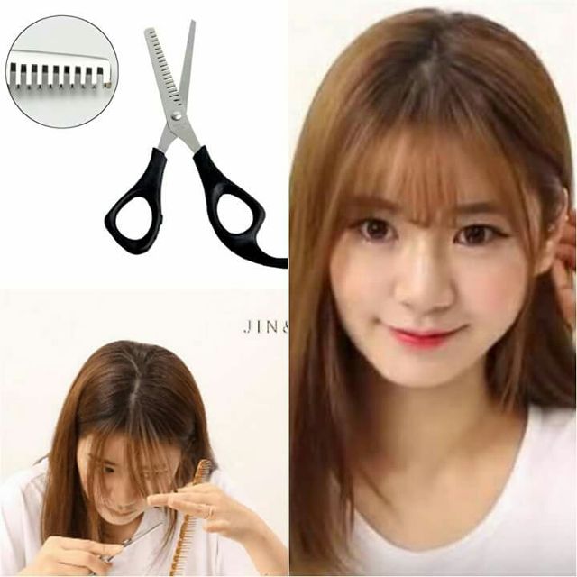 tỉa tóc