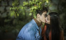 người có thể vì mình mà thay đổi tất cả mọi thứ