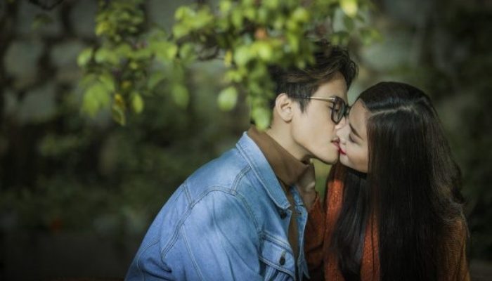người có thể vì mình mà thay đổi tất cả mọi thứ