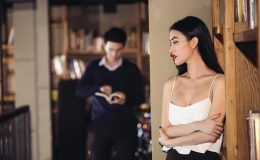 Cuộc sống mỗi người mỗi khác