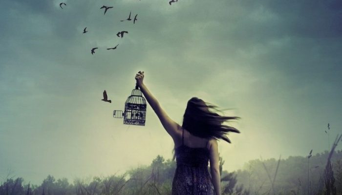 Đừng ngại ngần rời xa những mối quan hệ tiêu cực