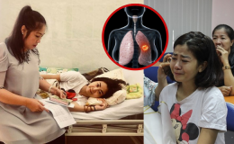 Ung thư di căn vào tim, bệnh tình của diễn viên Mai Phương chuyển biến xấu, khán giả cầu mong cho chị sớm bình phục