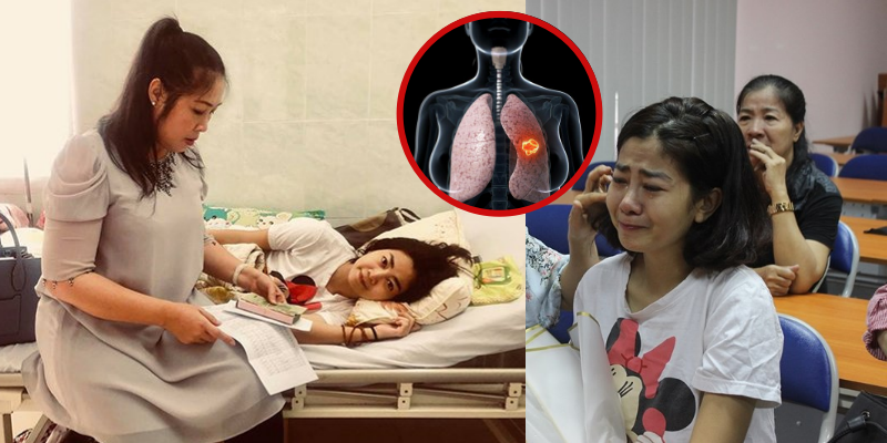 Ung thư di căn vào tim, bệnh tình của diễn viên Mai Phương chuyển biến xấu, khán giả cầu mong cho chị sớm bình phục