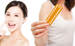 Làm đẹp da bằng thuốc tránh thai - Cảnh báo đỏ từ chuyên gia y tế!