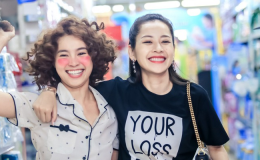 Đời có mấy khi mà phải dành thời gian cho những đớn đau làm gì.