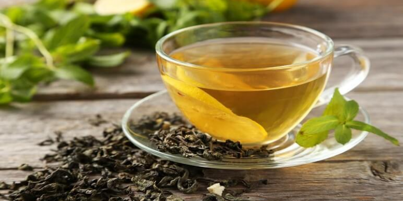 Có lẽ bạn sẽ không bỏ bã trà nữa nếu biết được những công dụng hữu ích của bã trà trong việc chăm sóc sắc đẹp