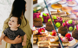 Cho trẻ ăn cần chú ý! Tai nạn nghẹn thức ăn ở trẻ nhỏ đã lấy đi mạng sống của thiên thần nhỏ 1 tuổi này!