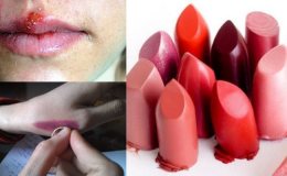Tác hại của mỹ phẩm chứa chì và lưu ý khi chọn mua mỹ phẩm