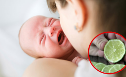 Vắt chanh vào miệng lúc bị co giật khiến bé trai nhập viện cấp cứu! Một số phương pháp chữa bệnh dân gian chưa được kiểm chứng mà các mẹ nên tránh!