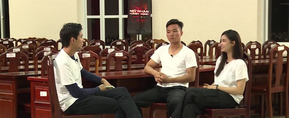 Bị Tim nat nộ: "Im đi, bớt nói lại cho nó sang" Trương Quỳnh Anh phản pháo lại khiến dân mạng hả hê