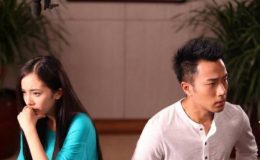 5 điều khiến đàn ông dễ chán ghét bạn khi yêu!