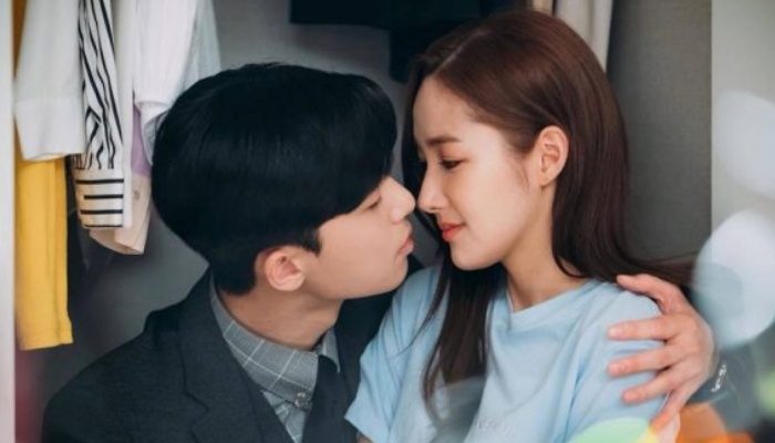 Cô nàng dịu dàng rất được lòng các chàng trai