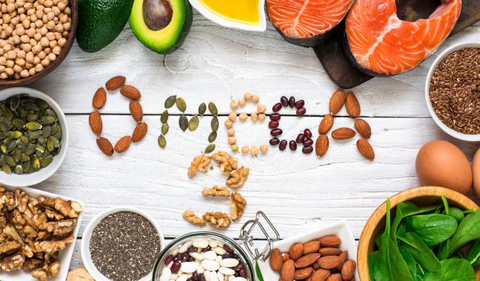 omega-3