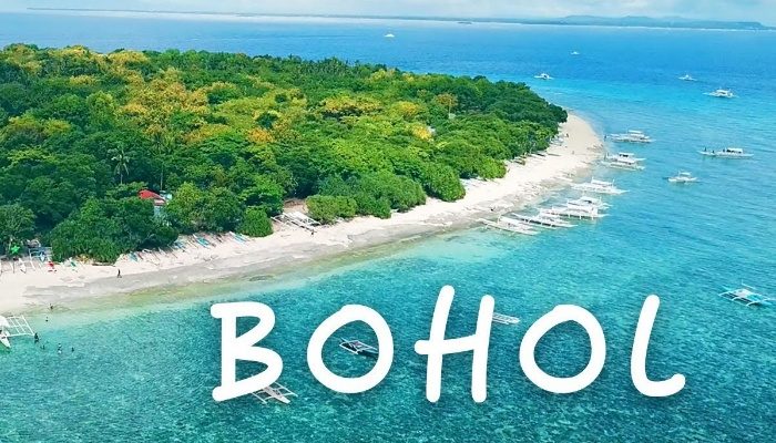 Kinh nghiệm du lịch tự túc ở Bohol