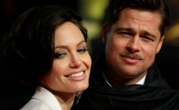 Brad Pitt hậu ly hôn