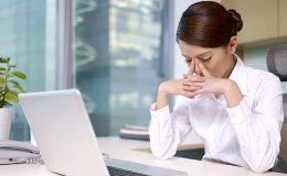 Làm sao để giải tỏa stress