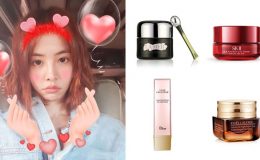 top 10 thuốc trị thâm quầng mắt