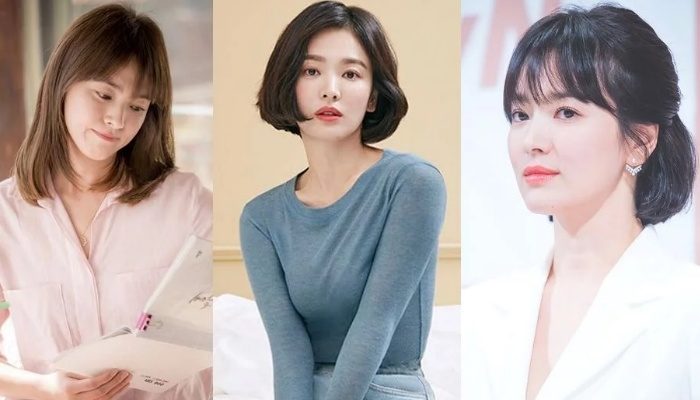 Tóc ngắn không còn nhàm chán nếu chọn đúng kiểu phù hợp khuôn mặt