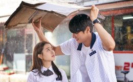 Dành cả thanh xuân để yêu một người
