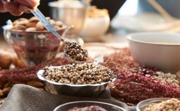 Quinoa