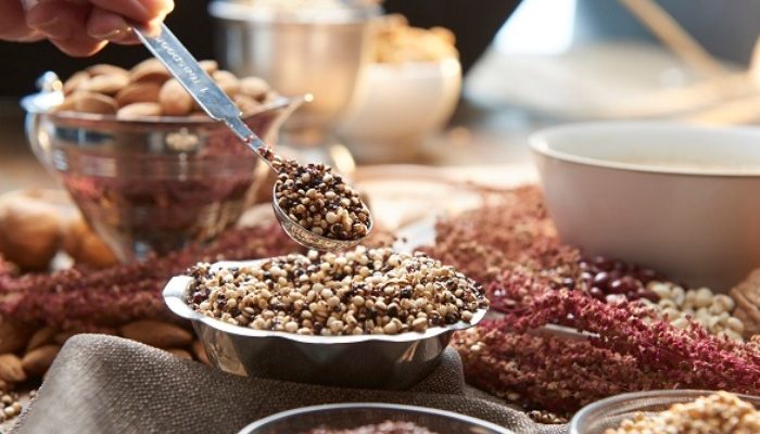 Quinoa