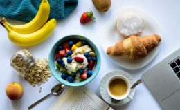 thực phẩm nên ăn vào buổi sáng