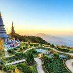 Kinh nghiệm du lịch bụi Chiang Mai