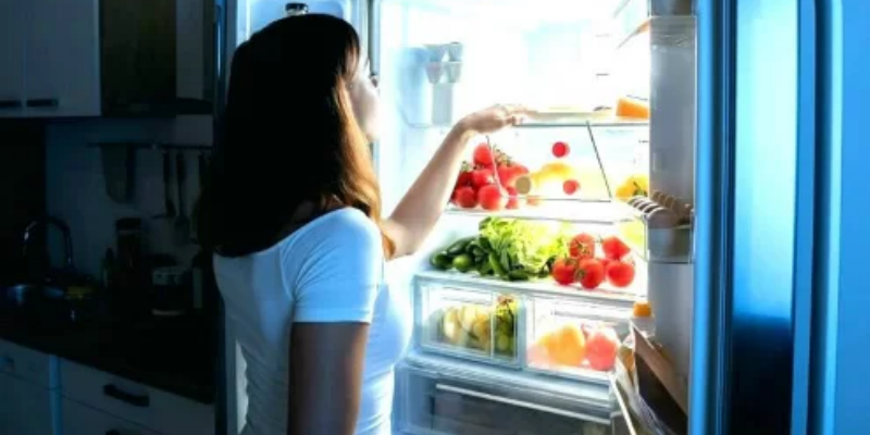 Những món ăn càng bỏ tủ lạnh càng dễ hư