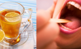 Những bài thuốc dân gian hiệu nghiệm trị viêm họng trong thời tiết giao mùa